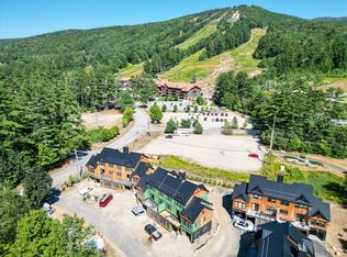 15 Black Diamond Rd UNIT 4, North Conway, NH 03860
