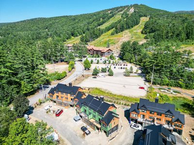 15 Black Diamond Road #4, North Conway, NH, 03860