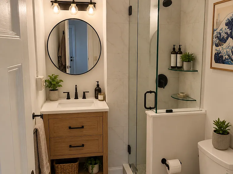 8 Garrison St #705 — Photo 3