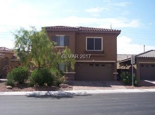 4921 Teal Petals St #0, North Las Vegas, NV 89081