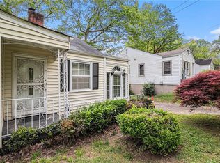 1380 Westmont Rd SW, Atlanta, GA 30311