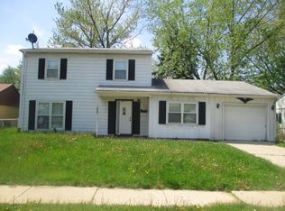 3668 N Erin Dr, Indianapolis, IN 46235