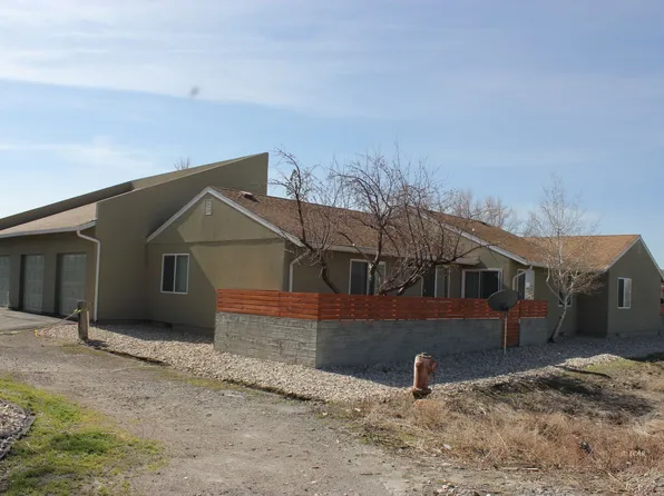 1625 Clarkson Dr APT 9, Elko, NV 89801