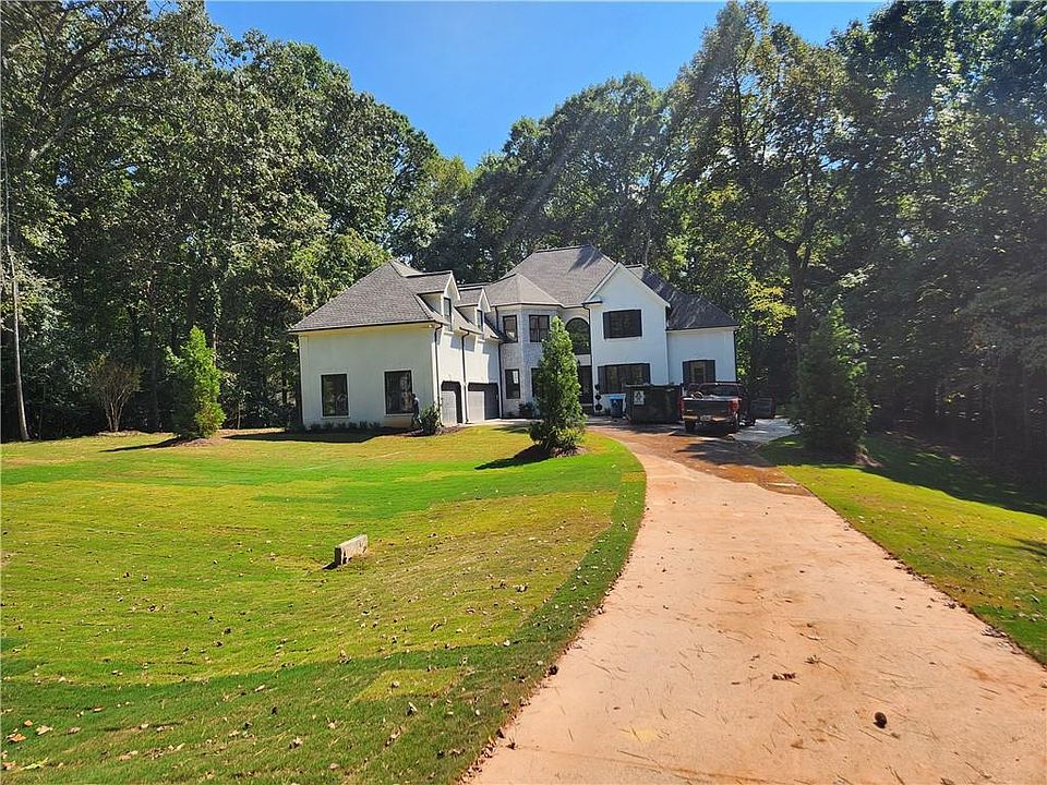 2245 Dinsmore Rd, Milton, GA 30004 MLS 7074431 Zillow