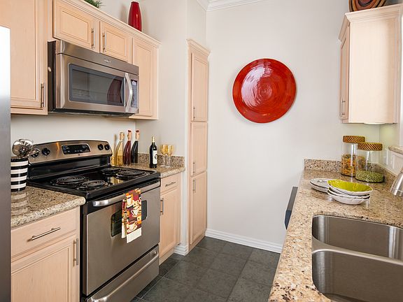 4th image of 2600 Cole Ave APT 424