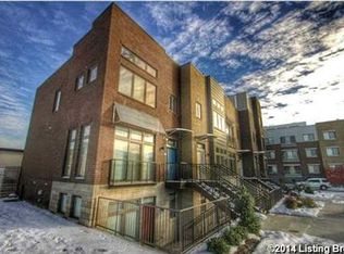 409 Hancock Green Pl UNIT R, Louisville, KY 40202