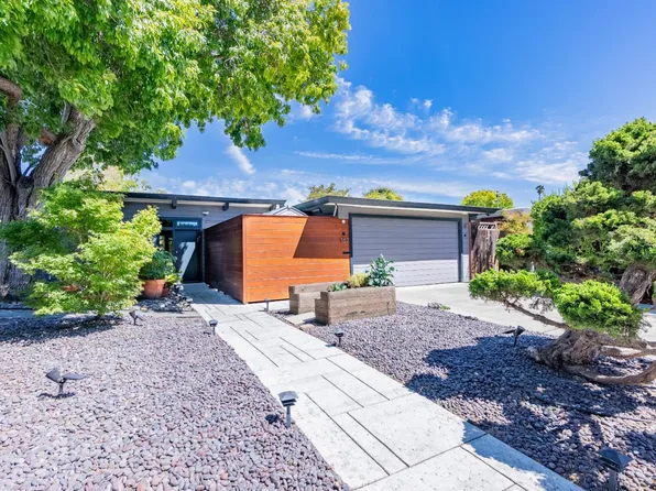 582 Morse Ave, Sunnyvale, CA 94085