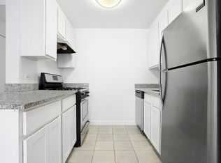 205 W 119th St APT 6C, New York, NY 10026