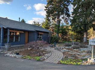 1492 NW Childs Rd, White Salmon, WA 98672