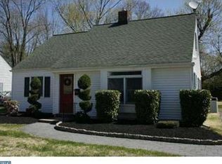 333 High St, Moorestown, NJ 08057