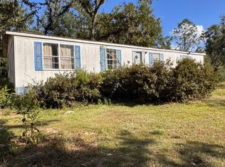 1868 183rd Rd, Live Oak, FL 32060
