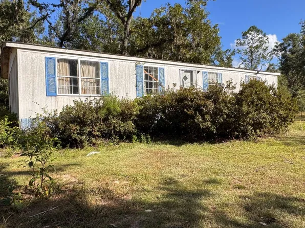 1868 183rd Rd, Live Oak, FL 32060