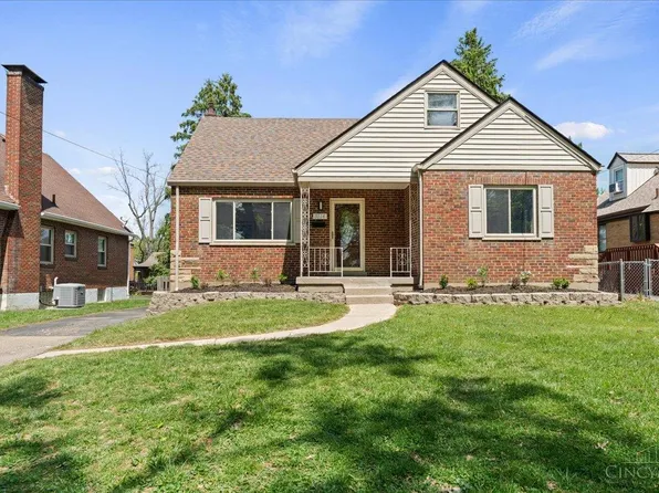 3114 Ramona Ave, Cincinnati, OH 45211