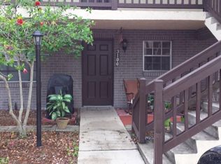 3106 Sir Hamilton Cir #4, Titusville, FL 32780