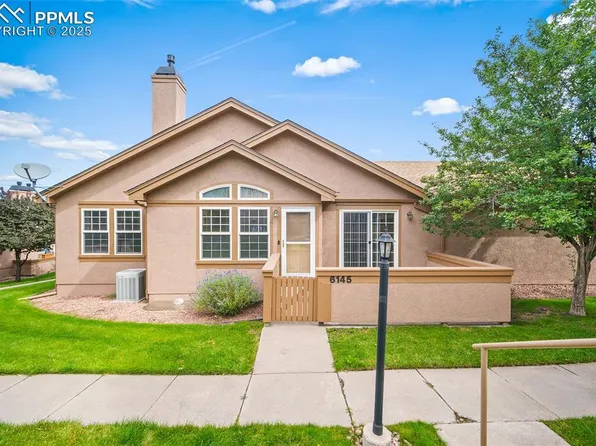 6145 Pine Hill Dr, Colorado Springs, CO 80918