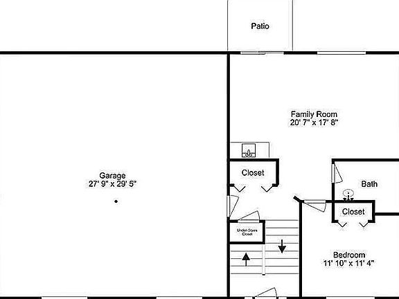 3rd image of 3152 Watson Mill Dr