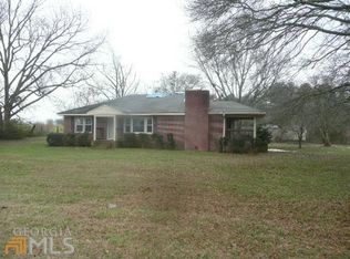 1834 Old Elbert Rd, Royston, GA 30662
