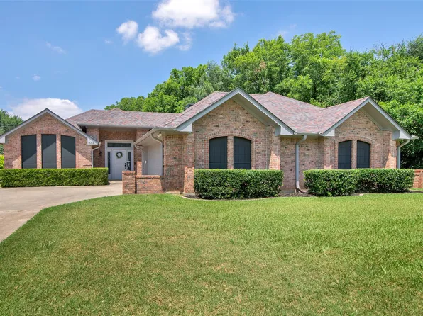 1602 Archer Cir, Sherman, TX 75092