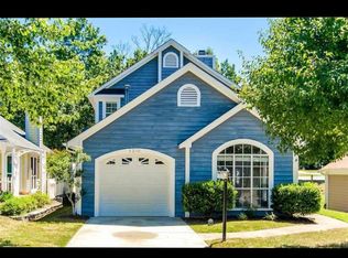 3210 Pipers Way, High Point, NC 27265