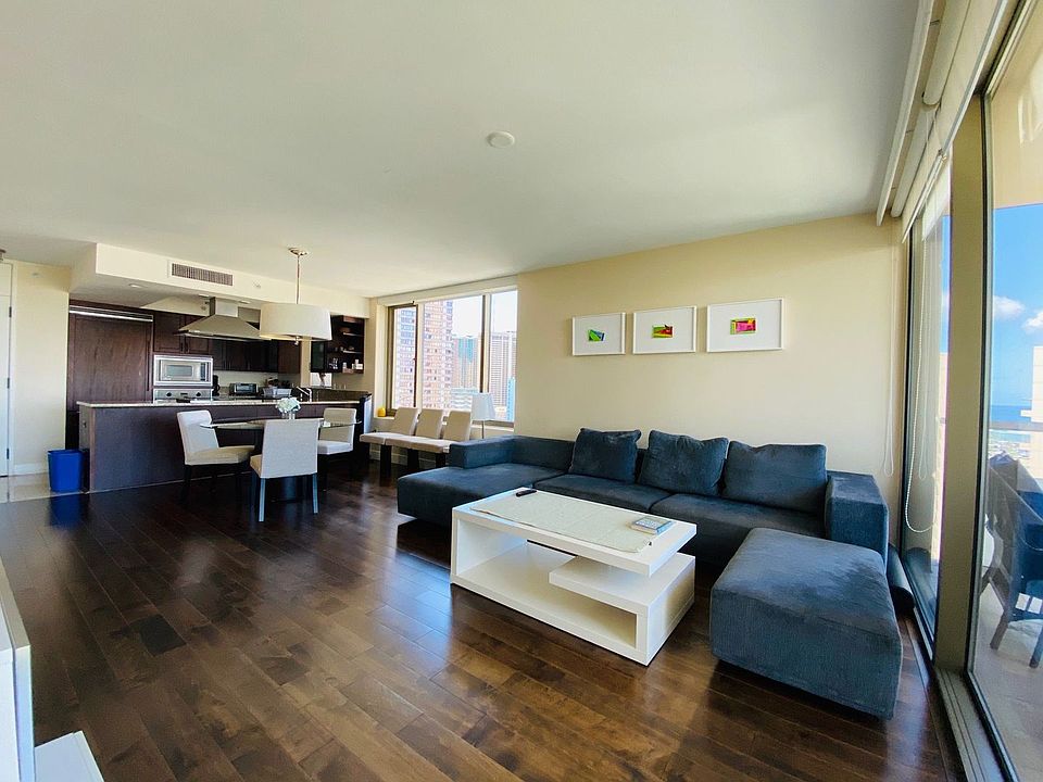 1st image of 1551 Ala Wai Blvd APT 1606