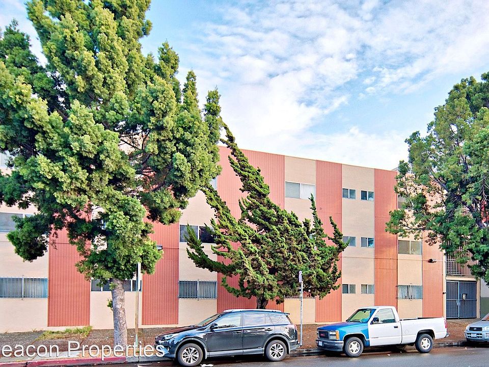 1st image of 1520 Castro St #19
