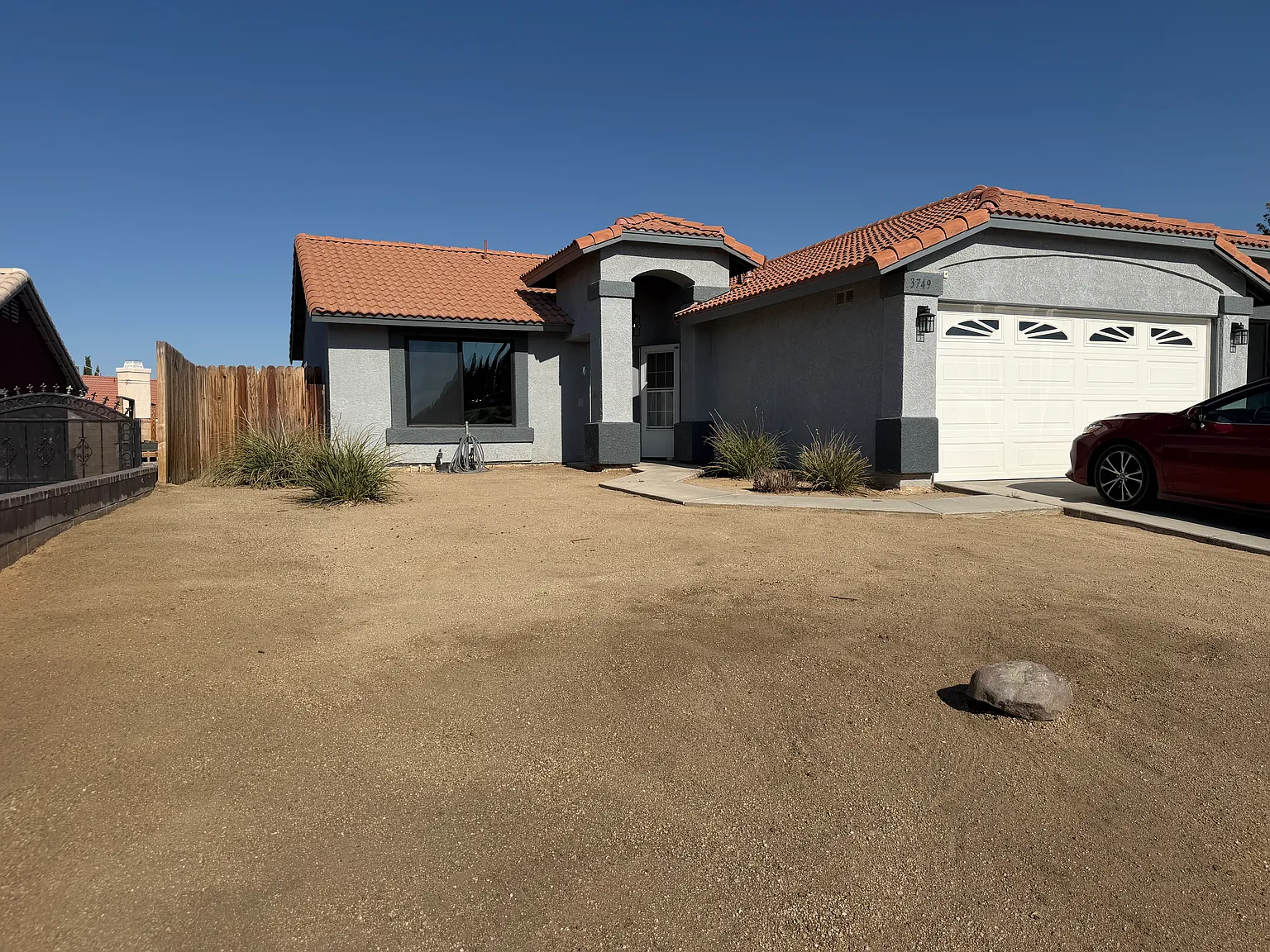 4 bed, 1520 sqft, $3,500 — Photo 1