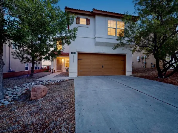 11827 Native Dancer Rd SE, Albuquerque, NM 87123