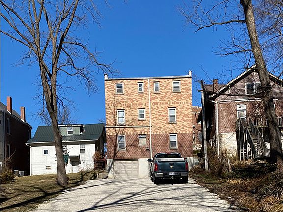 4th image of 312 E Dunklin St APT C