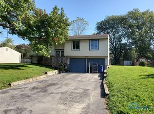 1222 Independence Rd, Toledo, OH 43607