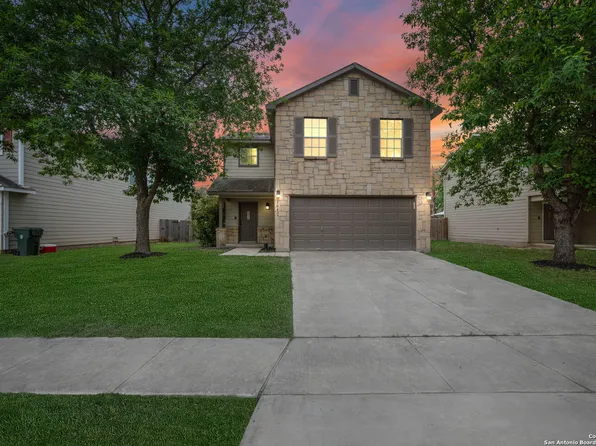 16407 Royal Horse, Selma, TX 78154