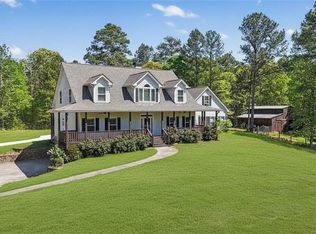 11 Appaloosa Ct, Taylorsville, GA 30178