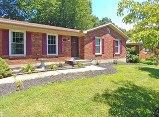 2509 Pikes Peak Blvd, Louisville, KY 40214