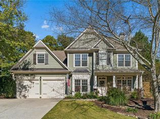 3706 Coralberry Way, Dacula, GA 30019