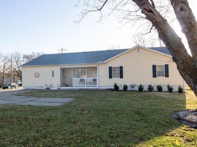 1130 Prairie St, Emporia, KS, 66801