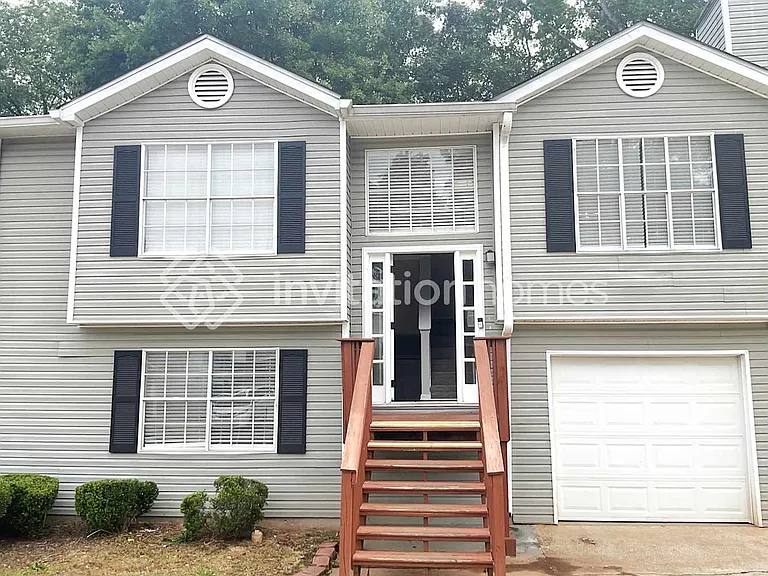 3712 Cress Way Dr — Photo 1