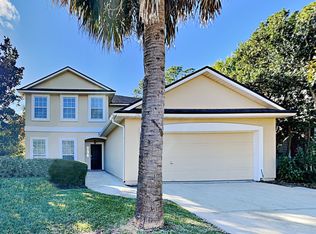 902 Briarcreek Rd, Jacksonville, FL 32225