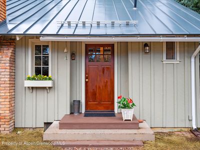 366 Redstone Blvd, Redstone, CO, 81623