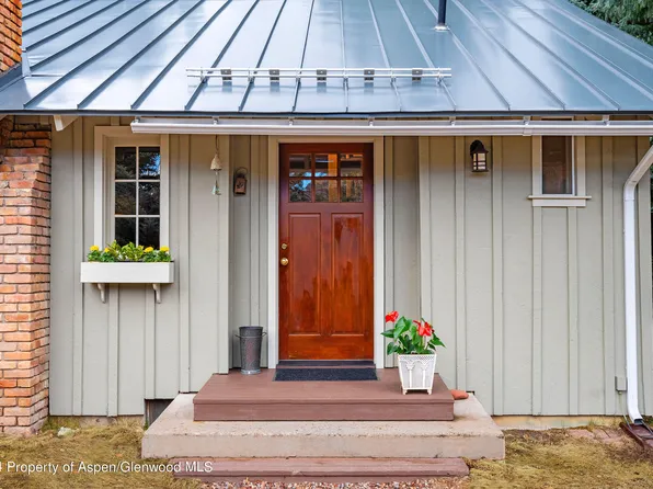 366 Redstone Blvd, Redstone, CO 81623