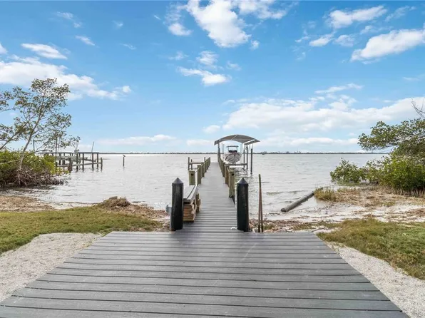 12350 Placida Rd #P-2, Placida, FL 33946