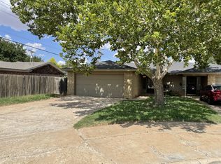 7001 Geneva Ave APT A, Lubbock, TX 79413
