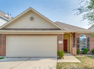 2573 Hallmark Oak St, Spring, TX 77386