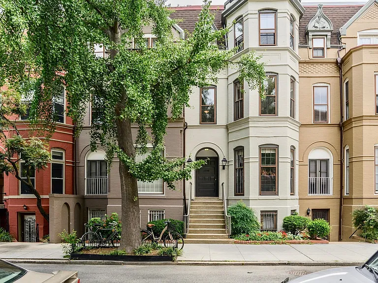 1748 Corcoran St NW — Photo 8