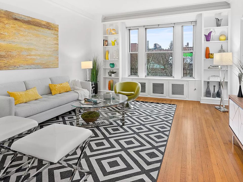 1st image of 35 W 81st St #6BC