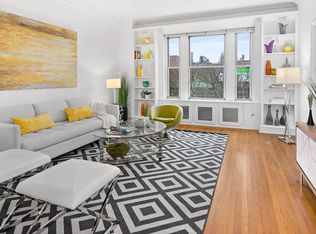 35 W 81st St #6BC, New York, NY 10024