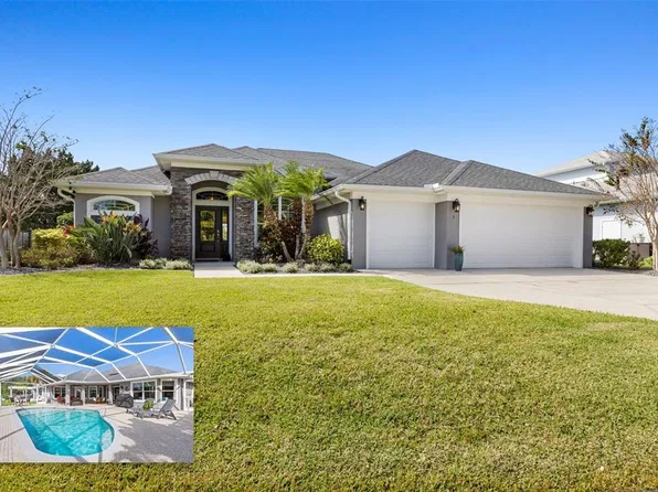 5 CLERMONT COURT, PALM COAST, FL 32137