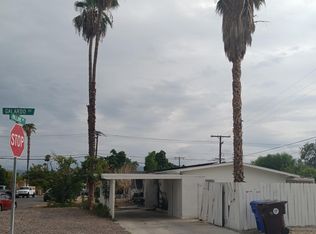 68375 Galardo Rd, Cathedral City, CA 92234