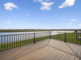 813 SW Cattail Rd, Grimes, IA 50111