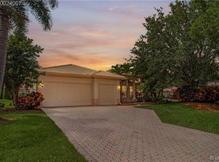 2708 SW Sunnyfield Trl, Palm City, FL 34990