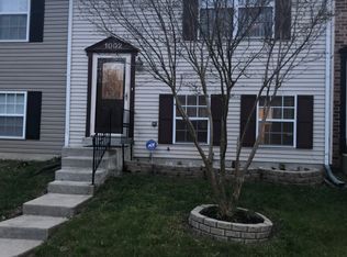 1002 Victoria Pl, Waldorf, MD