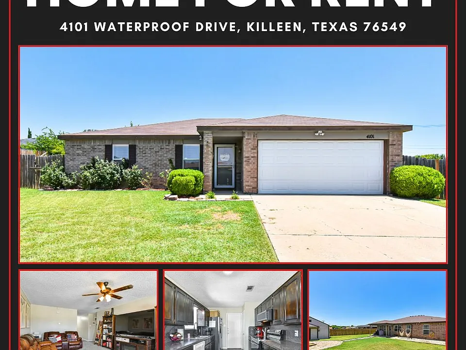 R4101 Waterproof Dr